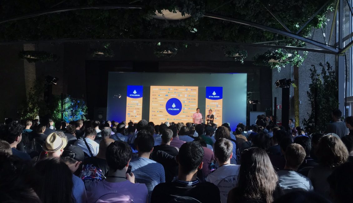 ETH Lisbon