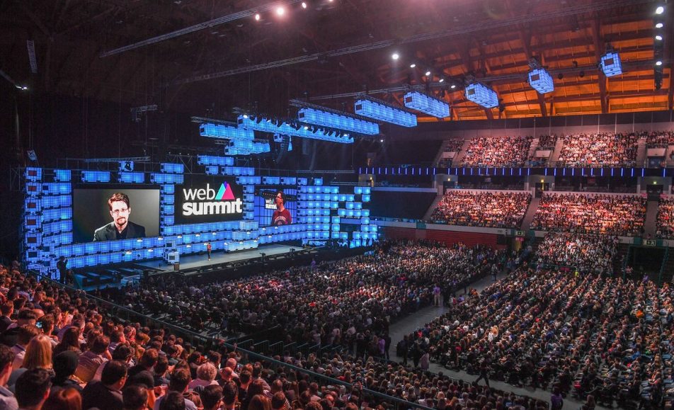 Web Summit