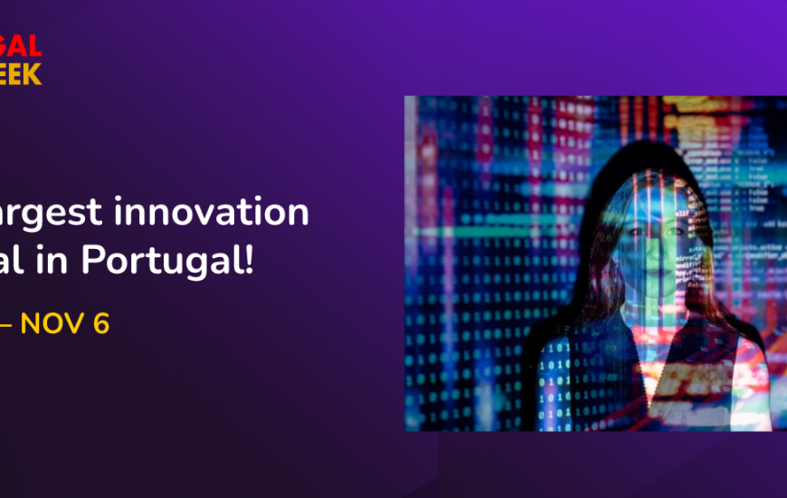 Portugal Tech Wek Thumbnail