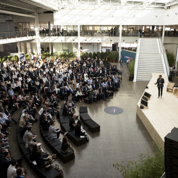 Singularity University