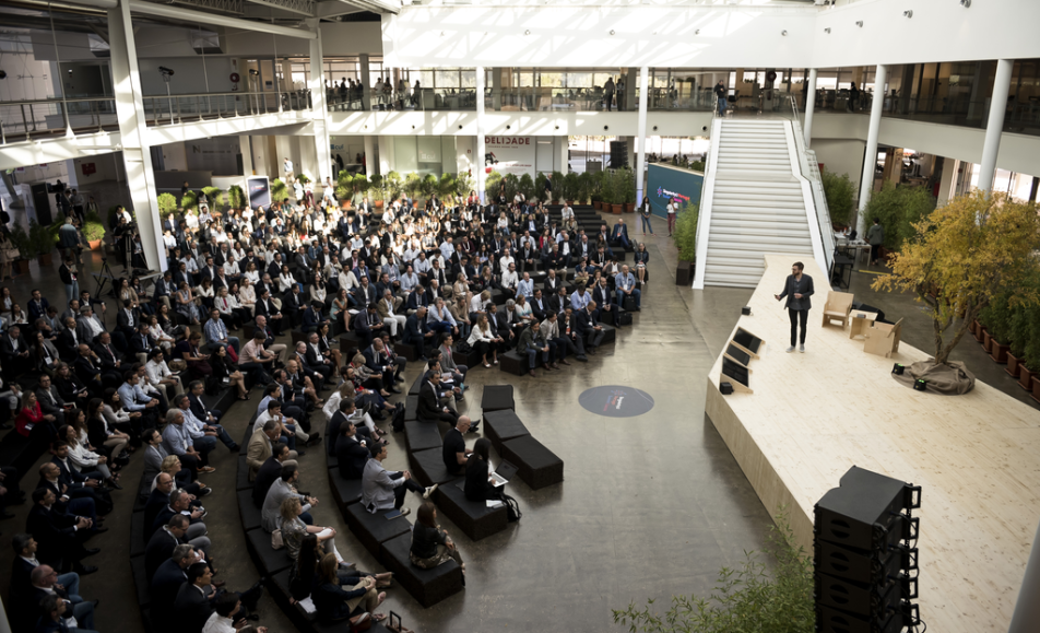 Singularity University